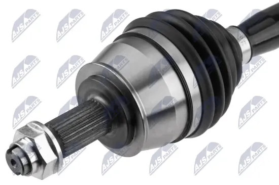 Antriebswelle Vorderachse links NTY NPW-CH-175 Bild Antriebswelle Vorderachse links NTY NPW-CH-175