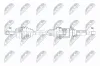 Antriebswelle Hinterachse links Hinterachse rechts NTY NPW-AU-081 Bild Antriebswelle Hinterachse links Hinterachse rechts NTY NPW-AU-081