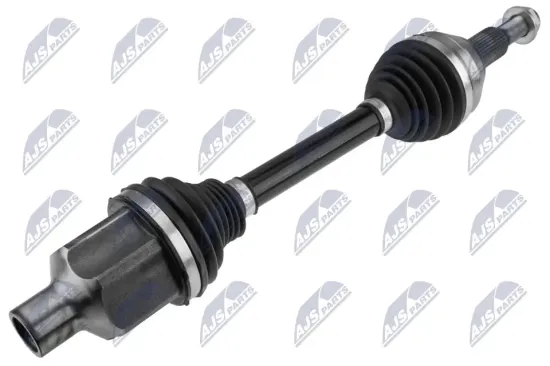 Antriebswelle Vorderachse rechts NTY NPW-CH-177 Bild Antriebswelle Vorderachse rechts NTY NPW-CH-177