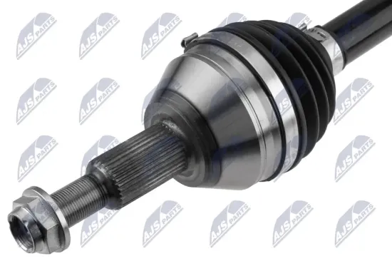 Antriebswelle Vorderachse rechts NTY NPW-CH-177 Bild Antriebswelle Vorderachse rechts NTY NPW-CH-177