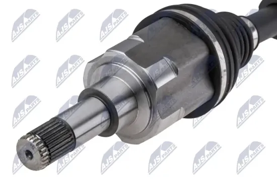 Antriebswelle Vorderachse links NTY NPW-CH-178 Bild Antriebswelle Vorderachse links NTY NPW-CH-178