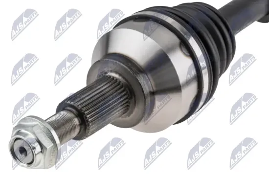 Antriebswelle Vorderachse links NTY NPW-CH-178 Bild Antriebswelle Vorderachse links NTY NPW-CH-178