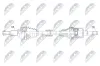Antriebswelle Vorderachse links NTY NPW-CH-178