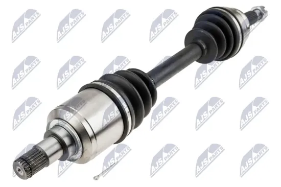 Antriebswelle Vorderachse links NTY NPW-CH-180 Bild Antriebswelle Vorderachse links NTY NPW-CH-180