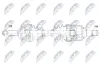 Antriebswelle Vorderachse links NTY NPW-CH-180 Bild Antriebswelle Vorderachse links NTY NPW-CH-180