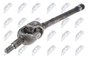 Antriebswelle Vorderachse rechts NTY NPW-CH-181