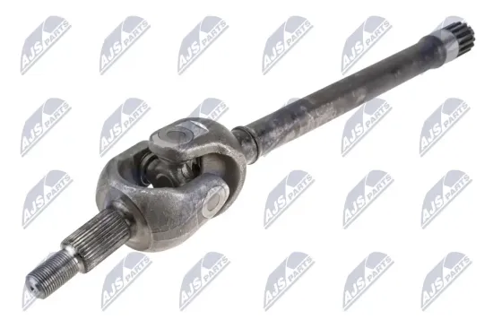 Antriebswelle Vorderachse rechts NTY NPW-CH-181 Bild Antriebswelle Vorderachse rechts NTY NPW-CH-181