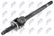 Antriebswelle Vorderachse links NTY NPW-CH-182