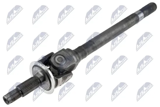 Antriebswelle Vorderachse links NTY NPW-CH-182 Bild Antriebswelle Vorderachse links NTY NPW-CH-182