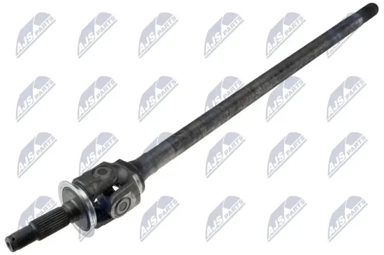 Antriebswelle Vorderachse rechts NTY NPW-CH-183 Bild Antriebswelle Vorderachse rechts NTY NPW-CH-183