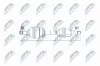 Antriebswelle Vorderachse links Vorderachse NTY NPW-CT-018 Bild Antriebswelle Vorderachse links Vorderachse NTY NPW-CT-018