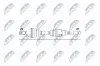 Antriebswelle Vorderachse NTY NPW-CT-019 Bild Antriebswelle Vorderachse NTY NPW-CT-019
