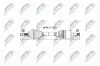 Antriebswelle Vorderachse links Vorderachse NTY NPW-CT-025 Bild Antriebswelle Vorderachse links Vorderachse NTY NPW-CT-025