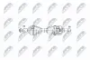Antriebswelle Vorderachse links Vorderachse NTY NPW-CT-051 Bild Antriebswelle Vorderachse links Vorderachse NTY NPW-CT-051