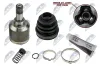 Gelenksatz, Antriebswelle getriebeseitig NTY NPW-CT-056 Bild Gelenksatz, Antriebswelle getriebeseitig NTY NPW-CT-056
