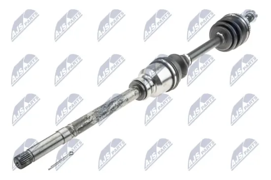 Antriebswelle Vorderachse rechts NTY NPW-CT-059 Bild Antriebswelle Vorderachse rechts NTY NPW-CT-059