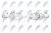 Antriebswelle Vorderachse links NTY NPW-CT-087 Bild Antriebswelle Vorderachse links NTY NPW-CT-087