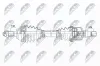 Antriebswelle Vorderachse links NTY NPW-CT-109 Bild Antriebswelle Vorderachse links NTY NPW-CT-109