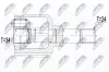 Gelenksatz, Antriebswelle Vorderachse links NTY NPW-CT-110 Bild Gelenksatz, Antriebswelle Vorderachse links NTY NPW-CT-110