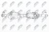 Antriebswelle Vorderachse rechts NTY NPW-CT-113 Bild Antriebswelle Vorderachse rechts NTY NPW-CT-113