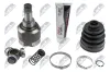 Gelenksatz, Antriebswelle Vorderachse links NTY NPW-CT-116 Bild Gelenksatz, Antriebswelle Vorderachse links NTY NPW-CT-116