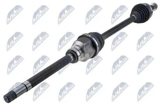 Antriebswelle Vorderachse rechts NTY NPW-CT-147 Bild Antriebswelle Vorderachse rechts NTY NPW-CT-147