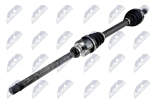 Antriebswelle Vorderachse rechts NTY NPW-CT-150 Bild Antriebswelle Vorderachse rechts NTY NPW-CT-150