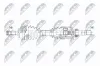 Antriebswelle Vorderachse rechts NTY NPW-CT-150 Bild Antriebswelle Vorderachse rechts NTY NPW-CT-150