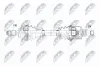 Gelenksatz, Antriebswelle Vorderachse links NTY NPW-FT-061 Bild Gelenksatz, Antriebswelle Vorderachse links NTY NPW-FT-061