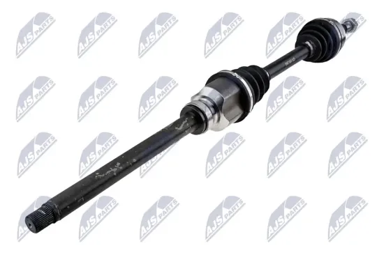Antriebswelle Vorderachse rechts NTY NPW-CT-155 Bild Antriebswelle Vorderachse rechts NTY NPW-CT-155