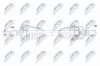 Antriebswelle Vorderachse links NTY NPW-CT-156