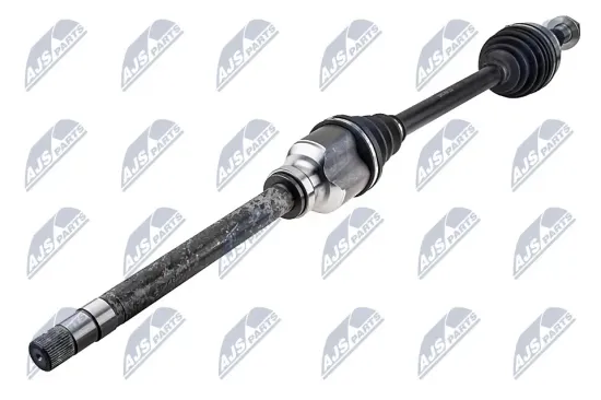 Antriebswelle Vorderachse rechts NTY NPW-CT-164 Bild Antriebswelle Vorderachse rechts NTY NPW-CT-164