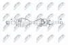 Antriebswelle Vorderachse rechts NTY NPW-CT-164 Bild Antriebswelle Vorderachse rechts NTY NPW-CT-164