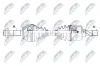 Antriebswelle Vorderachse links NTY NPW-CT-168 Bild Antriebswelle Vorderachse links NTY NPW-CT-168