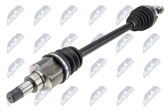 Antriebswelle Vorderachse links NTY NPW-CT-169 Bild Antriebswelle Vorderachse links NTY NPW-CT-169