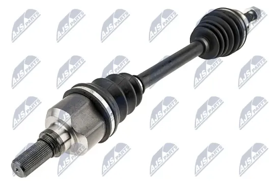 Antriebswelle Vorderachse links NTY NPW-CT-175 Bild Antriebswelle Vorderachse links NTY NPW-CT-175