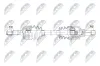 Antriebswelle Vorderachse links NTY NPW-CT-176 Bild Antriebswelle Vorderachse links NTY NPW-CT-176