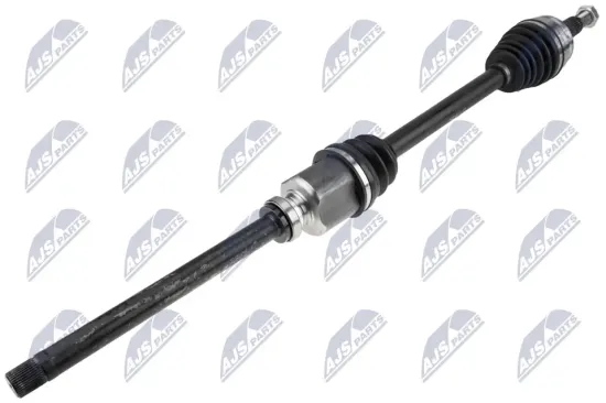 Antriebswelle Vorderachse rechts NTY NPW-CT-179 Bild Antriebswelle Vorderachse rechts NTY NPW-CT-179