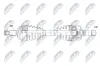 Antriebswelle Vorderachse links NTY NPW-CT-182 Bild Antriebswelle Vorderachse links NTY NPW-CT-182