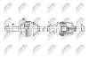 Antriebswelle Vorderachse links NTY NPW-CT-185 Bild Antriebswelle Vorderachse links NTY NPW-CT-185