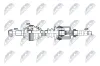 Antriebswelle Vorderachse rechts NTY NPW-CT-186 Bild Antriebswelle Vorderachse rechts NTY NPW-CT-186