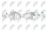 Antriebswelle Vorderachse links NTY NPW-CT-199