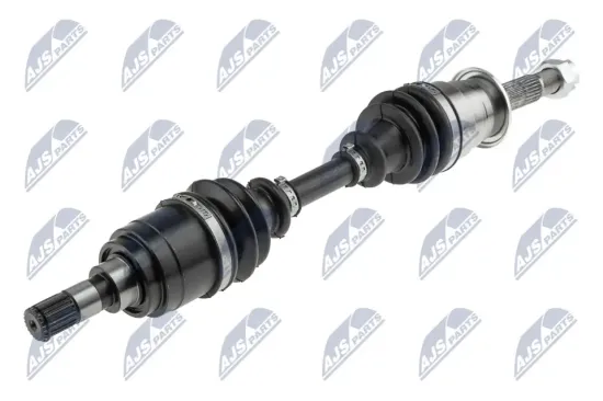 Antriebswelle Vorderachse links NTY NPW-DA-000 Bild Antriebswelle Vorderachse links NTY NPW-DA-000