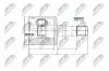 Gelenksatz, Antriebswelle Vorderachse links getriebeseitig NTY NPW-DW-019 Bild Gelenksatz, Antriebswelle Vorderachse links getriebeseitig NTY NPW-DW-019