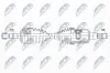 Antriebswelle Vorderachse links NTY NPW-DW-031 Bild Antriebswelle Vorderachse links NTY NPW-DW-031