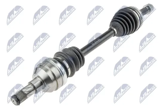 Antriebswelle Vorderachse links NTY NPW-DW-039 Bild Antriebswelle Vorderachse links NTY NPW-DW-039