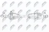 Antriebswelle Vorderachse links NTY NPW-DW-039 Bild Antriebswelle Vorderachse links NTY NPW-DW-039