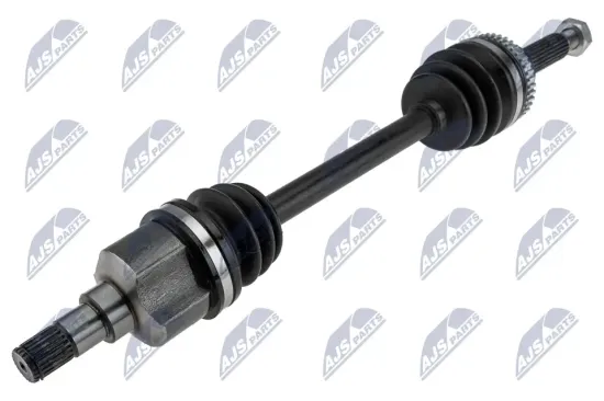 Antriebswelle Vorderachse links NTY NPW-DW-053 Bild Antriebswelle Vorderachse links NTY NPW-DW-053