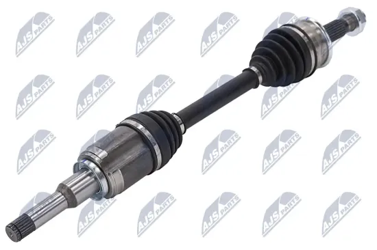 Achsschenkel, Radaufhängung Vorderachse links NTY ZZP-VW-003 Bild Achsschenkel, Radaufhängung Vorderachse links NTY ZZP-VW-003