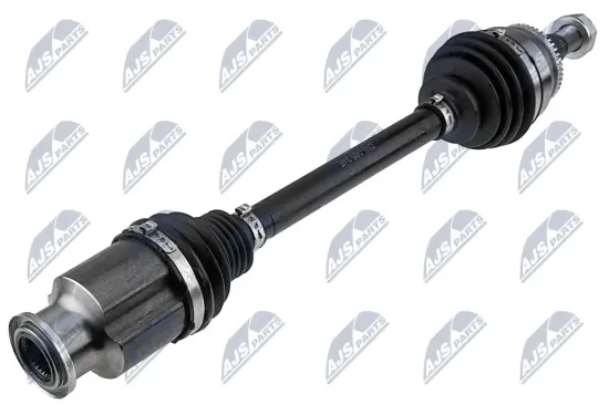 Achsschenkel, Radaufhängung Vorderachse links NTY ZZP-VW-003 Bild Achsschenkel, Radaufhängung Vorderachse links NTY ZZP-VW-003